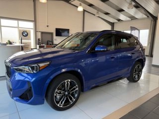 BMW X1 Used vehicle for sale