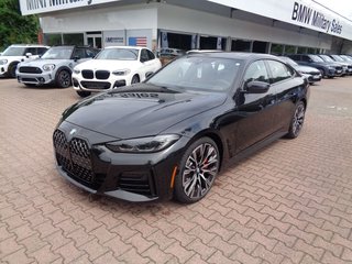 BMW 430 Used vehicle for sale