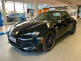 Mazda MX-5 Used vehicle for sale