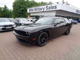 Dodge Challenger Used vehicle for sale