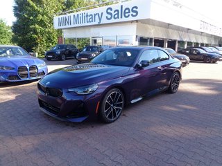 BMW M240i Used vehicle for sale