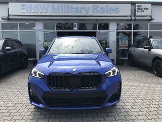 2027 BMW X1 xDrive28i - photo 2