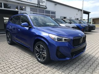 2027 BMW X1 xDrive28i - photo 3