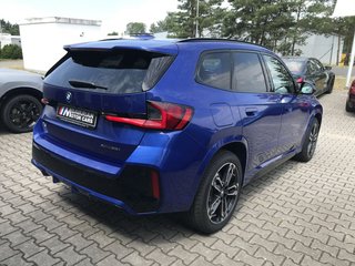 2027 BMW X1 xDrive28i - photo 4