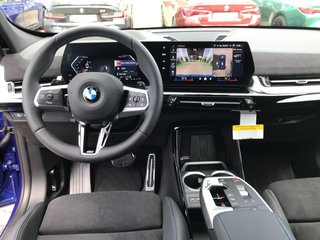 2027 BMW X1 xDrive28i - photo 6