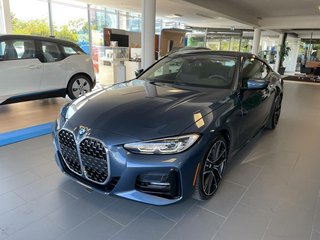 BMW 430 Used vehicle for sale