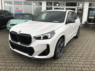 2024 BMW X1 M35i - photo 1