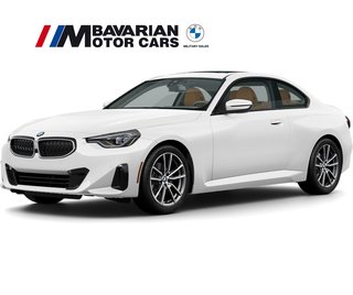 BMW 230 New vehicle for sale