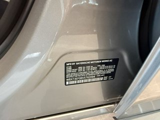 2027 BMW X1 xDrive28i - photo 1