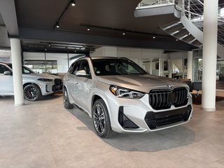 2027 BMW X1 xDrive28i - photo 3