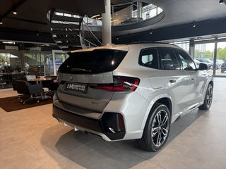 2027 BMW X1 xDrive28i - photo 4