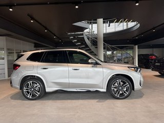 2027 BMW X1 xDrive28i - photo 8