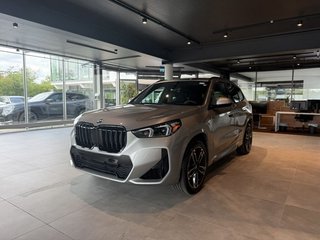 2027 BMW X1 xDrive28i - photo 1