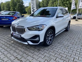 2020 BMW X1 xDrive28i - photo 1