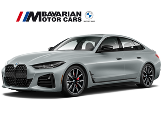 BMW 430 New vehicle for sale