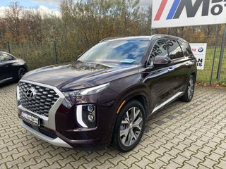 Hyundai PALISADE Used vehicle for sale