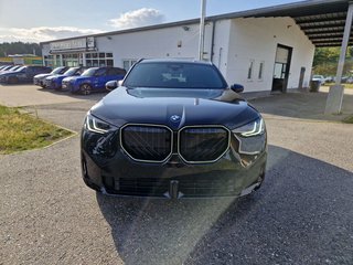 2026 BMW X3 30 xDrive - photo 2