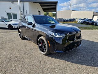 2026 BMW X3 30 xDrive - photo 3