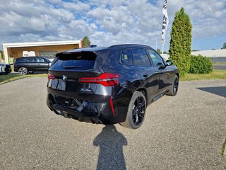 2026 BMW X3 30 xDrive - photo 4