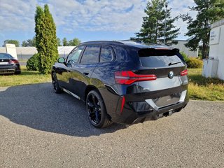 2026 BMW X3 30 xDrive - photo 5