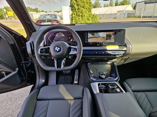 2026 BMW X3 30 xDrive - photo 6