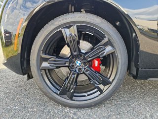 2026 BMW X3 30 xDrive - photo 9