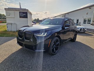 2026 BMW X3 30 xDrive - photo 1