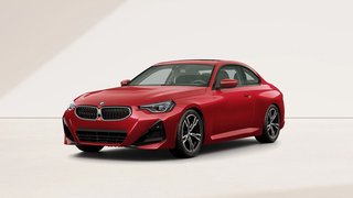 2026 BMW 230i xDrive Coupe - photo 2