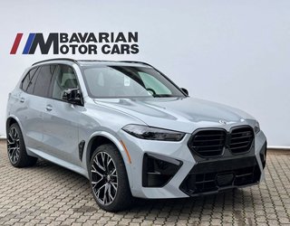 BMW X5 M Used vehicle for sale