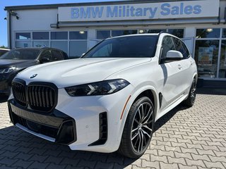 BMW X5 Used vehicle for sale