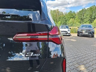 2026 BMW X3 30 xDrive - photo 1
