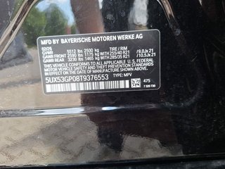 2026 BMW X3 30 xDrive - photo 4