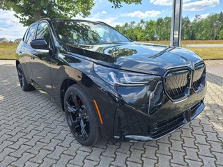 2026 BMW X3 30 xDrive - photo 3