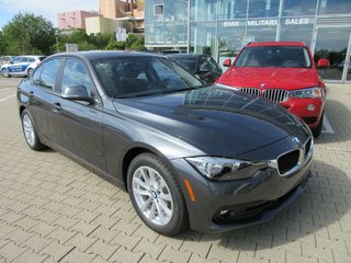 BMW 320 Used vehicle for sale