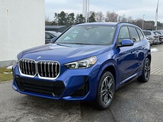 BMW X1 Demonstrator for sale