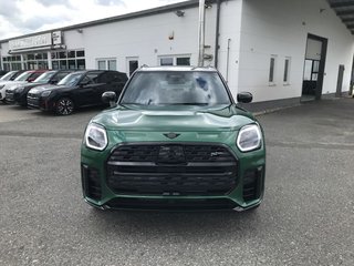 2027 MINI Countryman S ALL4 - photo 2