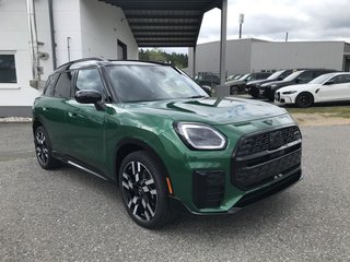 2027 MINI Countryman S ALL4 - photo 3