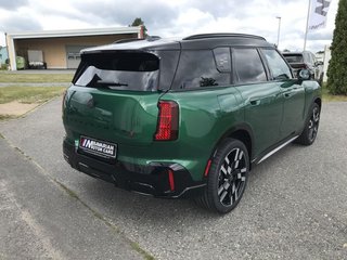 2027 MINI Countryman S ALL4 - photo 4