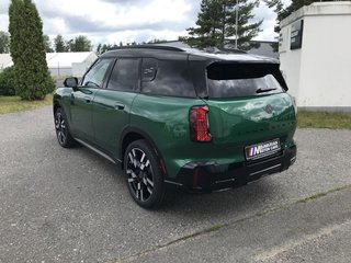 2027 MINI Countryman S ALL4 - photo 5