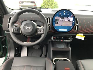 2027 MINI Countryman S ALL4 - photo 6