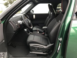 2027 MINI Countryman S ALL4 - photo 7