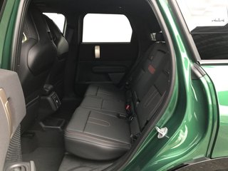 2027 MINI Countryman S ALL4 - photo 8