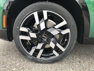 2027 MINI Countryman S ALL4 - photo 9