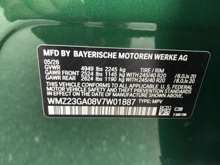 2027 MINI Countryman S ALL4 - photo 10
