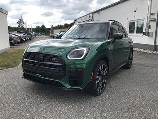 MINI Countryman S ALL4 Used vehicle for sale