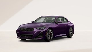 2026 BMW 230i xDrive Coupe - photo 2