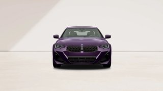 2026 BMW 230i xDrive Coupe - photo 3