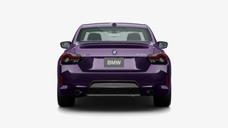 2026 BMW 230i xDrive Coupe - photo 5