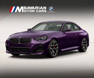 BMW 230 New vehicle for sale