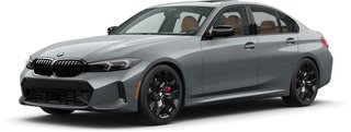 2026 BMW 330i xDrive Sedan - photo 2